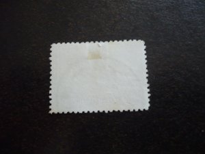 Stamps - Australia - Scott# C4 - Used Set of 1 Stamp