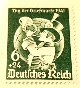 Germany Deutsches Reich 1941 Mi 762