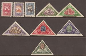 Lithuania   Lot  # 17
