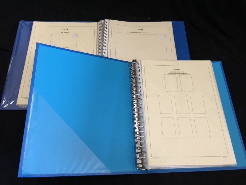 Binders 23 Ring+Many Pages x 7 ( 6.3kg(K93 