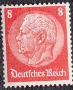 Germany 404 1933 MNH