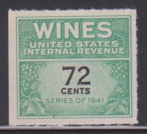 RE141 VF mint nice color ! scv $ 13 ! see pic !