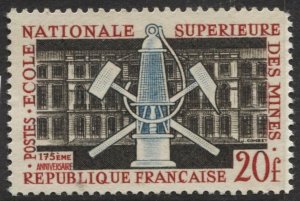 France #914 Miners Tools and School MLH CV$0.30