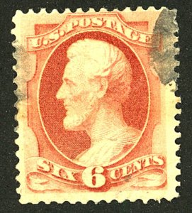 U.S. #159 USED