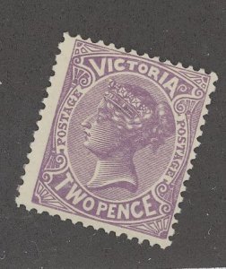 Victoria #196