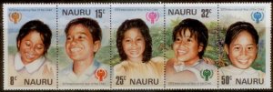 Nauru 1979 SC# 205a MNH L156