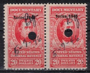 USA - Revenues - Scott R429