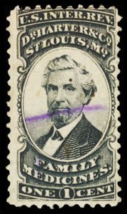 U.S. REV. MEDICINE RS97b  Used (ID # 104267)