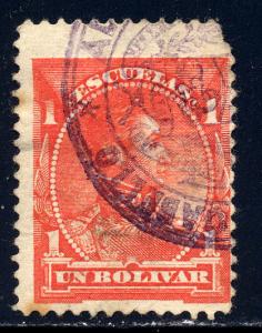 Venezuela    83  used