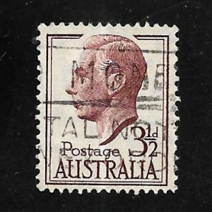Australia 1951 - U - Scott #236