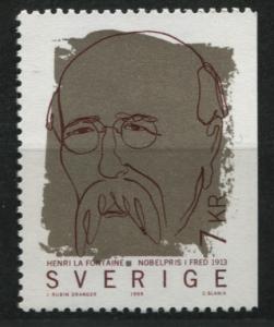 Sweden 2358 MNH