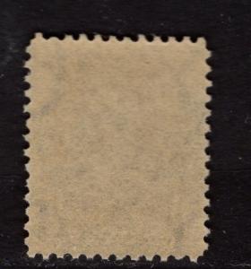 $US Sc#306 M/NH/F-VF+, Cv. $110