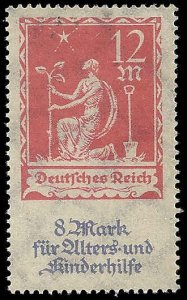 Germany - #B4 - MNH - SCV-0.85