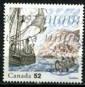 Canada   #2269          VF  Used 