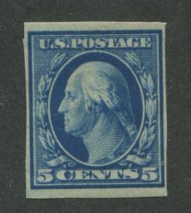 UNITED STATES #347 MINT