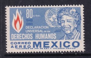 Mexico C280 MNH VF
