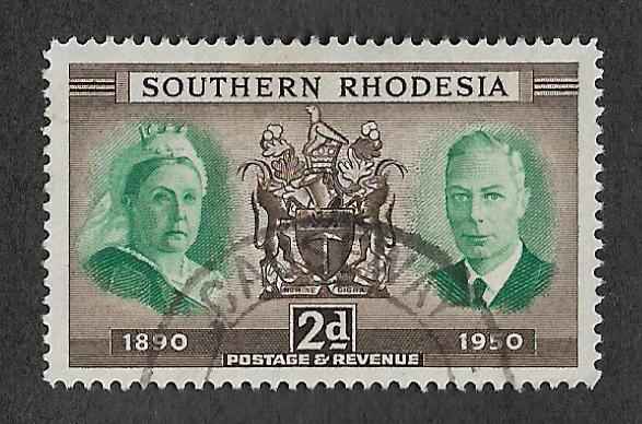 73,used Southern Rhodesia