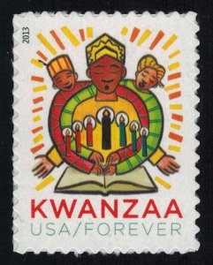 United States Scott 4845 Mint never hinged.