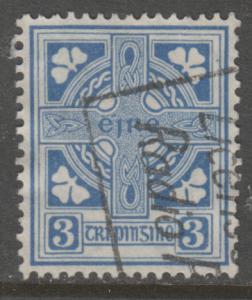 Ireland 111 Celtic Cross 1941