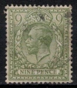 Great Britain - Scott 183