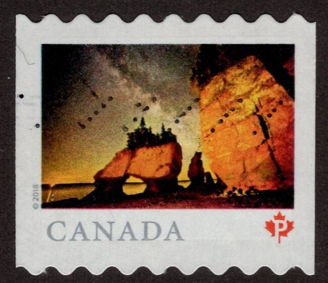 Used 3063 p4 From Far and Wide Hopewell Rocks