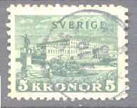 Sweden 229 used SCV12.50