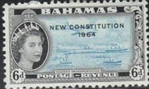 Bahamas Scott No. 192