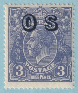 AUSTRALIA J80  POSTAGE DUE  MINT NEVER HINGED OG ** NO FAULTS VERY FINE! - LGG