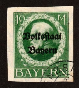 Bavaria     174      used     CV $80.00