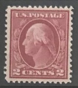 United States #406 MNH CV$15.00