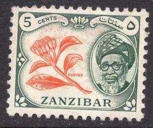 ZANZIBAR SCOTT 249