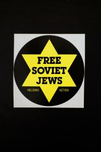 Label Free Soviet Jews