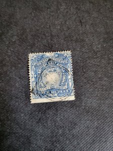 Stamps British East Africa Scott 29 used