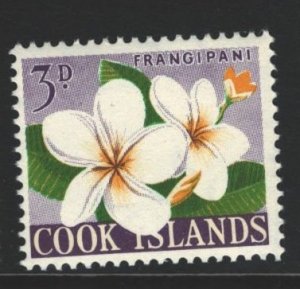 Cook Islands Sc#150 MNH