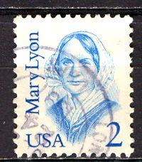 USA; 1987: Sc. # 2169: O/Used Single Stamp