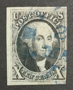 MOMEN: US #2 USED #26341