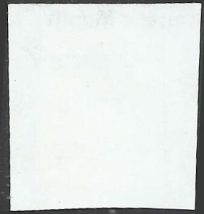 I Think Postal Forgery