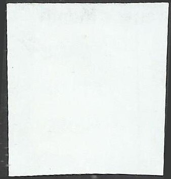 I Think Postal Forgery