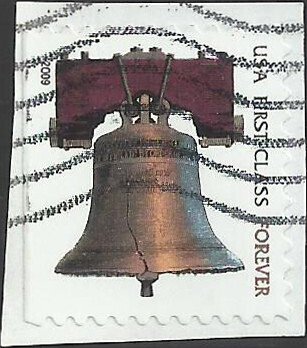 # 4125f USED LIBERTY BELL