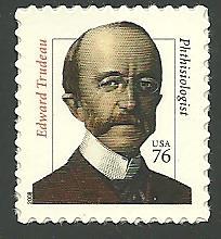 US Cat # 3432A, Trudeau, MNH