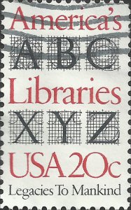 # 2015 USED AMERICA''S LIBRARIES'