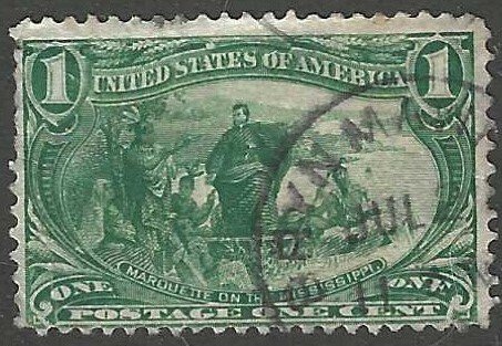 United States 285  Used