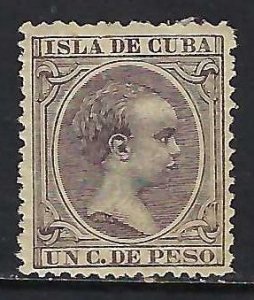 Cuba 135 MOG R5-122-2