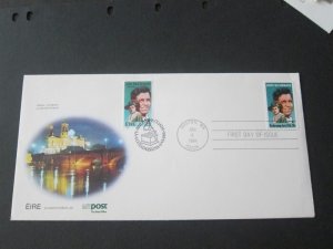 Ireland 1984 Sc 594 FDC