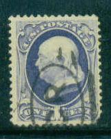  182 Used Barely Clears M00358