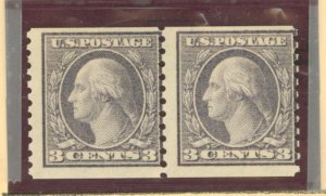 United States #494 Mint (NH) Multiple