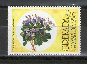 Grenada Grenadines 145 MNH