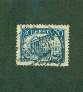 ESTONIA 111 USED BIN $1.60