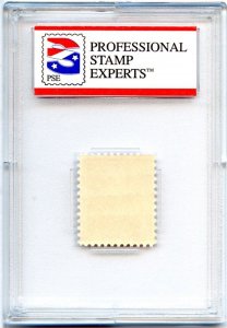 US SCOTT #1051 MINT-XF-SUP-OG-NH GRADED 95 PSE ENCAPSULATED SMQ $55 (8/14/24 GP)