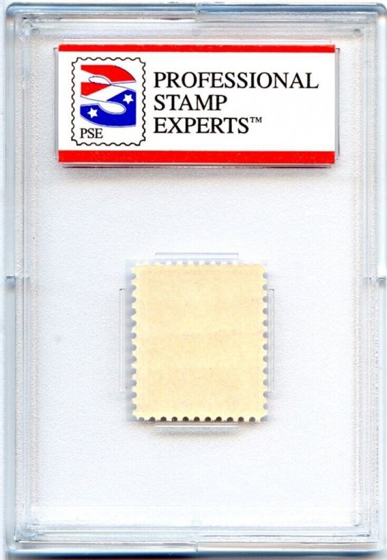 US SCOTT #1051 MINT-XF-SUP-OG-NH GRADED 95 PSE ENCAPSULATED SMQ $55 (8/14/24 GP)